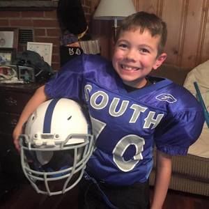 Meet your Posher, Steve